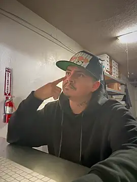 PeterGrandee online show from 01.22.25