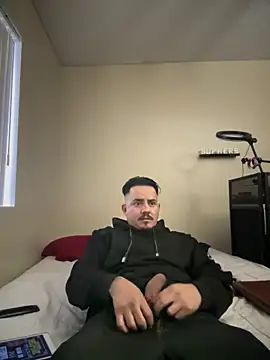 PeterGrandee online show from 02.13.25