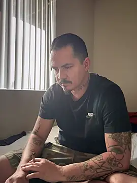 PeterGrandee online show from 02.27.25