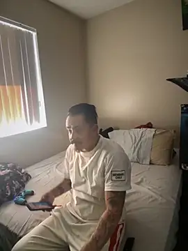 PeterGrandee online show from 09.15.25