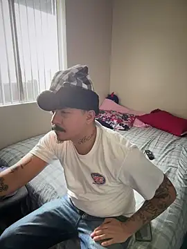 PeterGrandee online show from 12.22.25