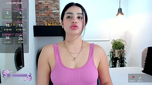 Paula Desousa online show from 01.29.25