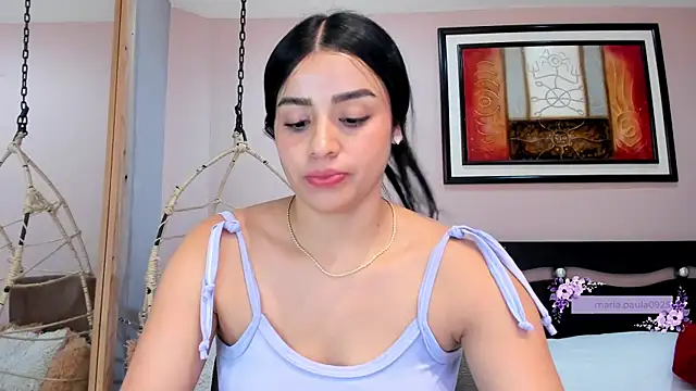 Paula Desousa online show from 02.12.25