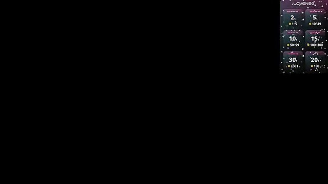 Paula Desousa online show from 10.08.25