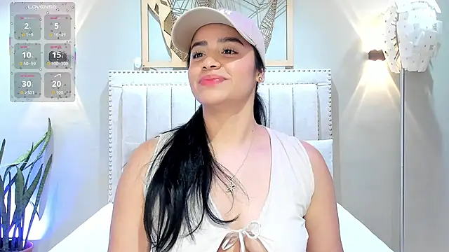 Paula Desousa online show from 10.11.25