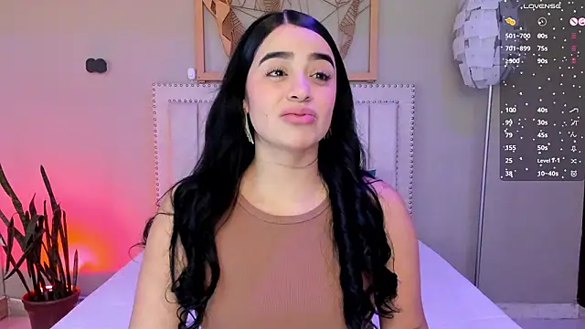 Paula Desousa online show from 02.19.26