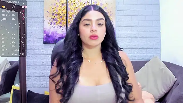 Paula Desousa online show from 03.02.26