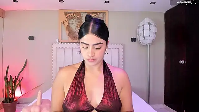 Paula Desousa online show from 03.07.26