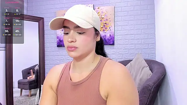 Paula Desousa online show from 04.13.26