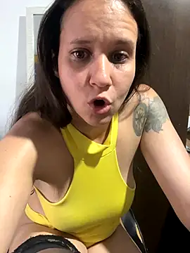 hotcookie28 online show from 11.23.25