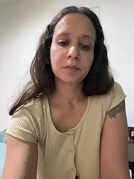 hotcookie28 online show from 07.27.26