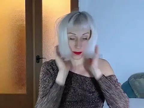 Kissiya-Allisya online show from 02.03.25