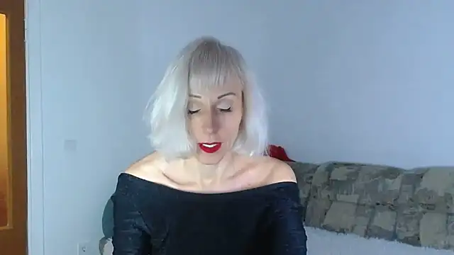 Kissiya-Allisya online show from 02.17.25