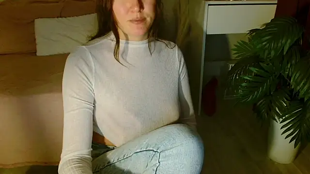 Imcarrieberry online show from 12.01.25