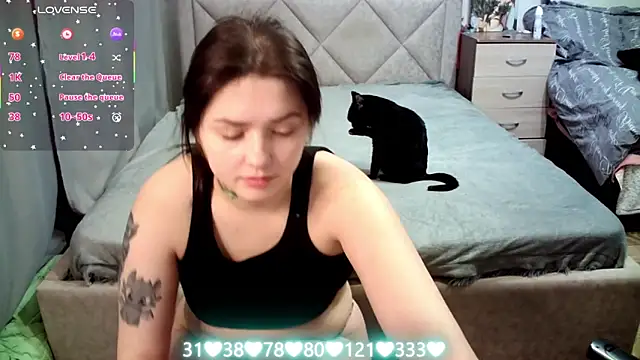 juliettkalen online show from 02.05.26