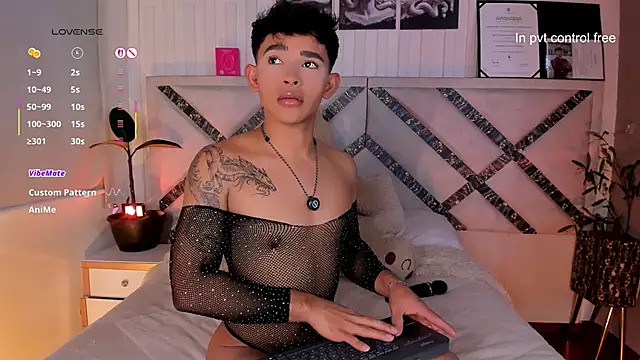 Austin connor  online show from 01.17.26