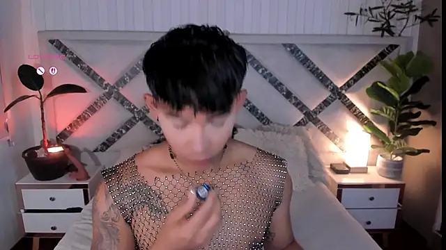 Snapshot of Austin_connor_ chatting on 05.16.26 Austin connor online show from 05.16.26