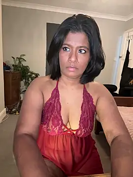 RoseMelanie online show from 02.05.26