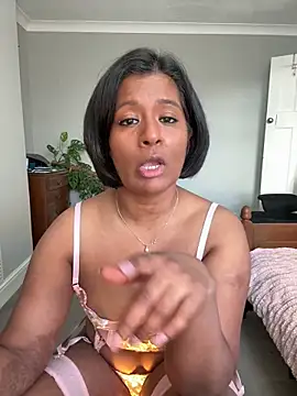 RoseMelanie online show from 02.26.26