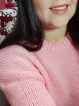 ErikaVlovely online show from 11.08.25