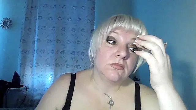 MeilomaWesa online show from 11.08.25