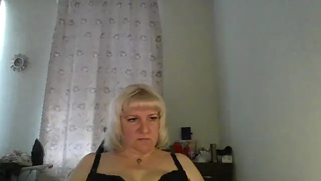 MeilomaWesa online show from 02.08.26