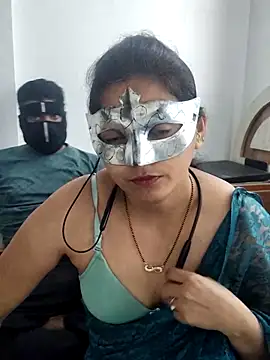 Snapshot of Harsh_Ankita_Couple chatting on 10.03.25 Harsh Ankita Couple online show from 10.03.25