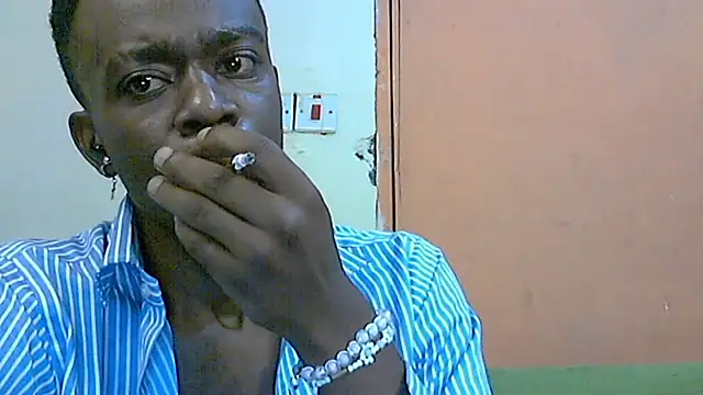 BIGDICKMULLAH online show from 11.07.25