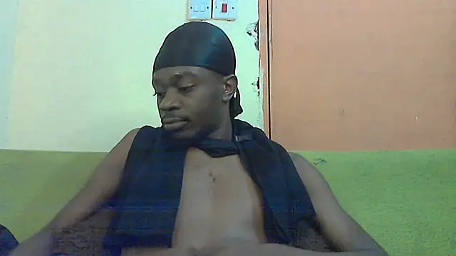 BIGDICKMULLAH online show from 11.16.25