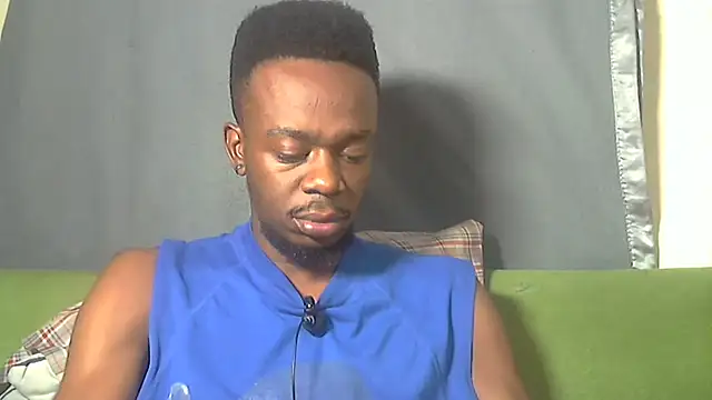 BIGDICKMULLAH online show from 02.09.26