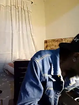 BIGDICKMULLAH online show from 04.03.26