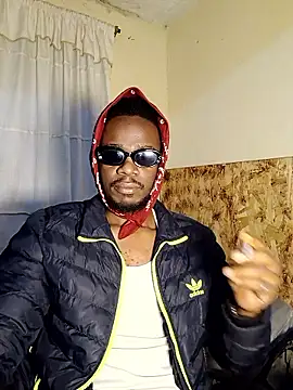 BIGDICKMULLAH online show from 04.11.26