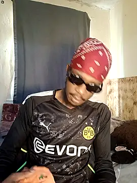 BIGDICKMULLAH online show from 04.13.26