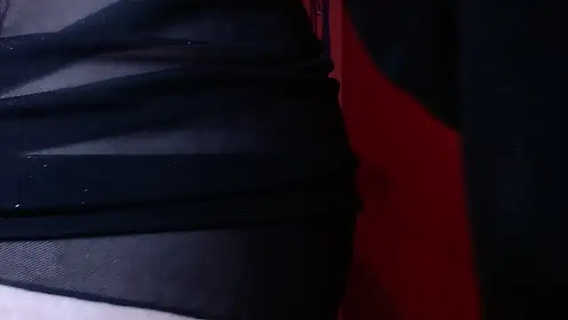 HannaCarrter online show from 02.08.25