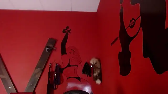 HannaCarrter online show from 03.18.25