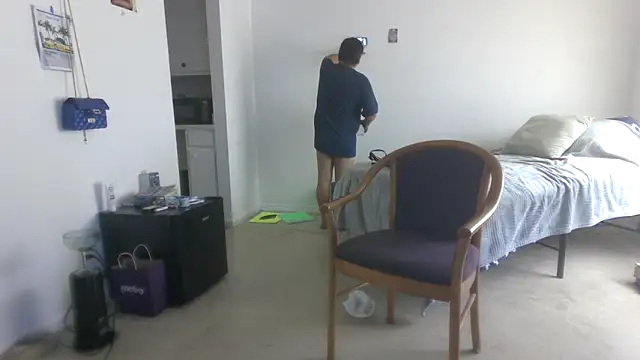 Peachestabby147 online show from 02.22.26