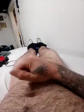 Snapshot of JObuddy661 chatting on 11.24.25 JObuddy661 online show from 11.24.25