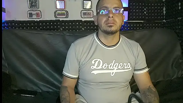 Dulce yors online show from 03.09.25