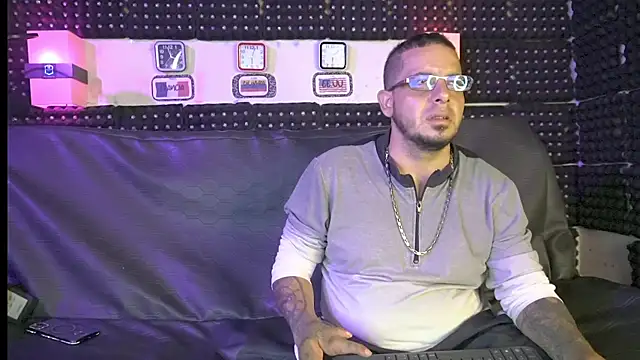 Dulce yors online show from 03.15.25