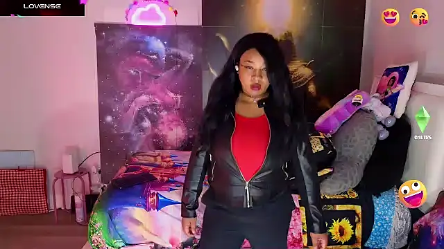 temptressbeauty24 online show from 02.04.25