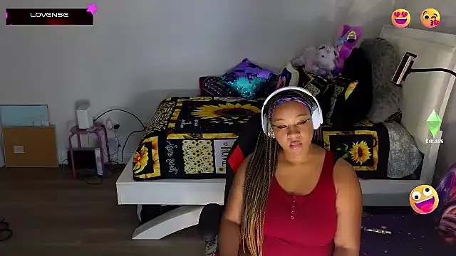 temptressbeauty24 online show from 02.25.25