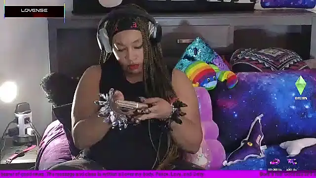 temptressbeauty24 online show from 03.18.25