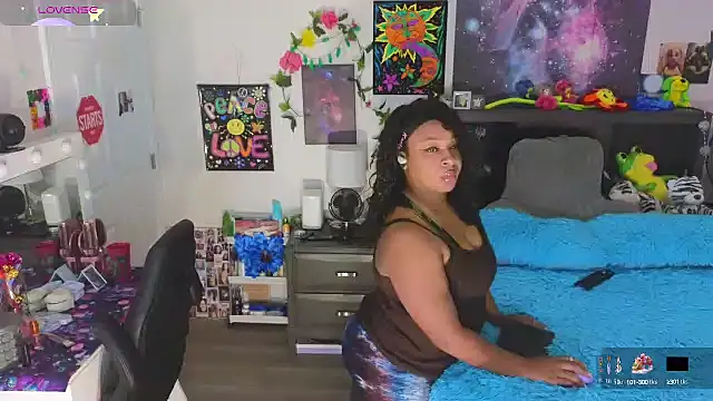 temptressbeauty24 online show from 09.18.25