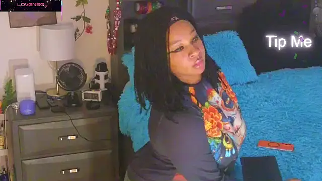 temptressbeauty24 online show from 10.29.25