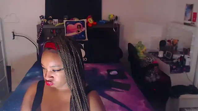 temptressbeauty24 online show from 03.02.26