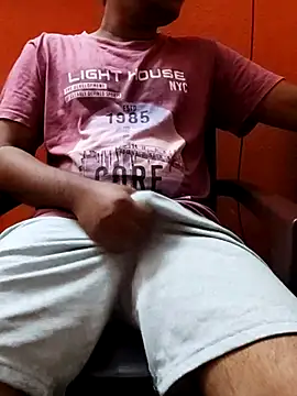 mrshine online show from 02.13.25