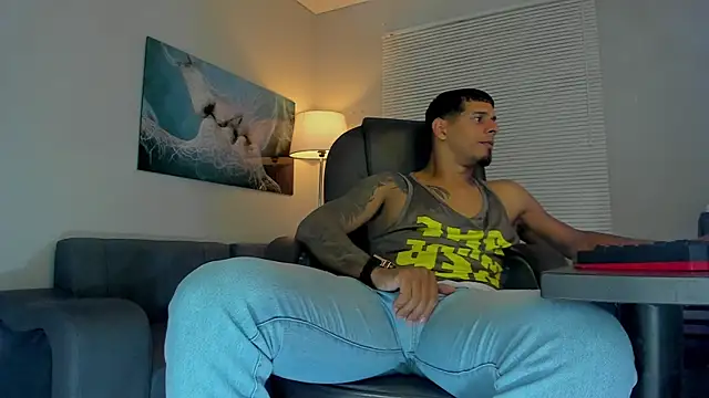 vincen jose online show from 10.14.25