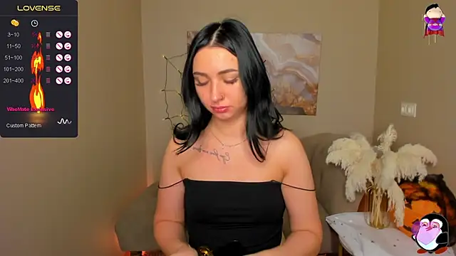 Sourr Lollipop online show from 10.26.25