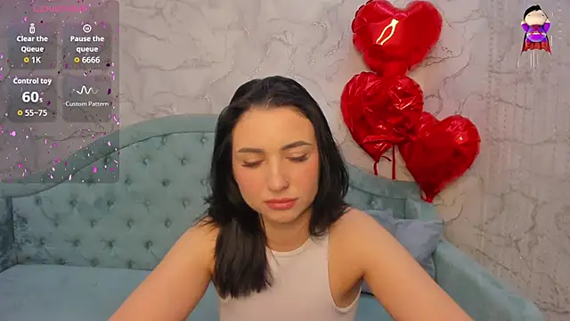 Sourr Lollipop online show from 02.22.26