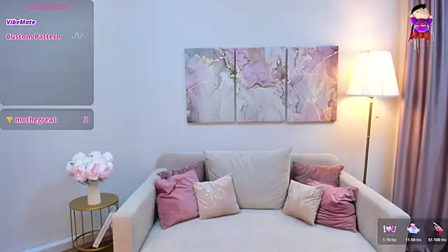 Sourr Lollipop online show from 03.26.26